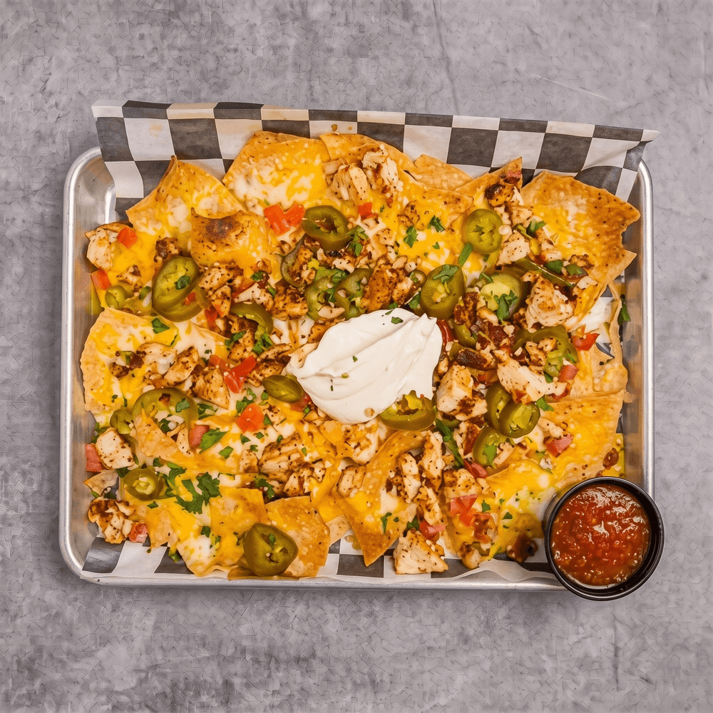 Nachos