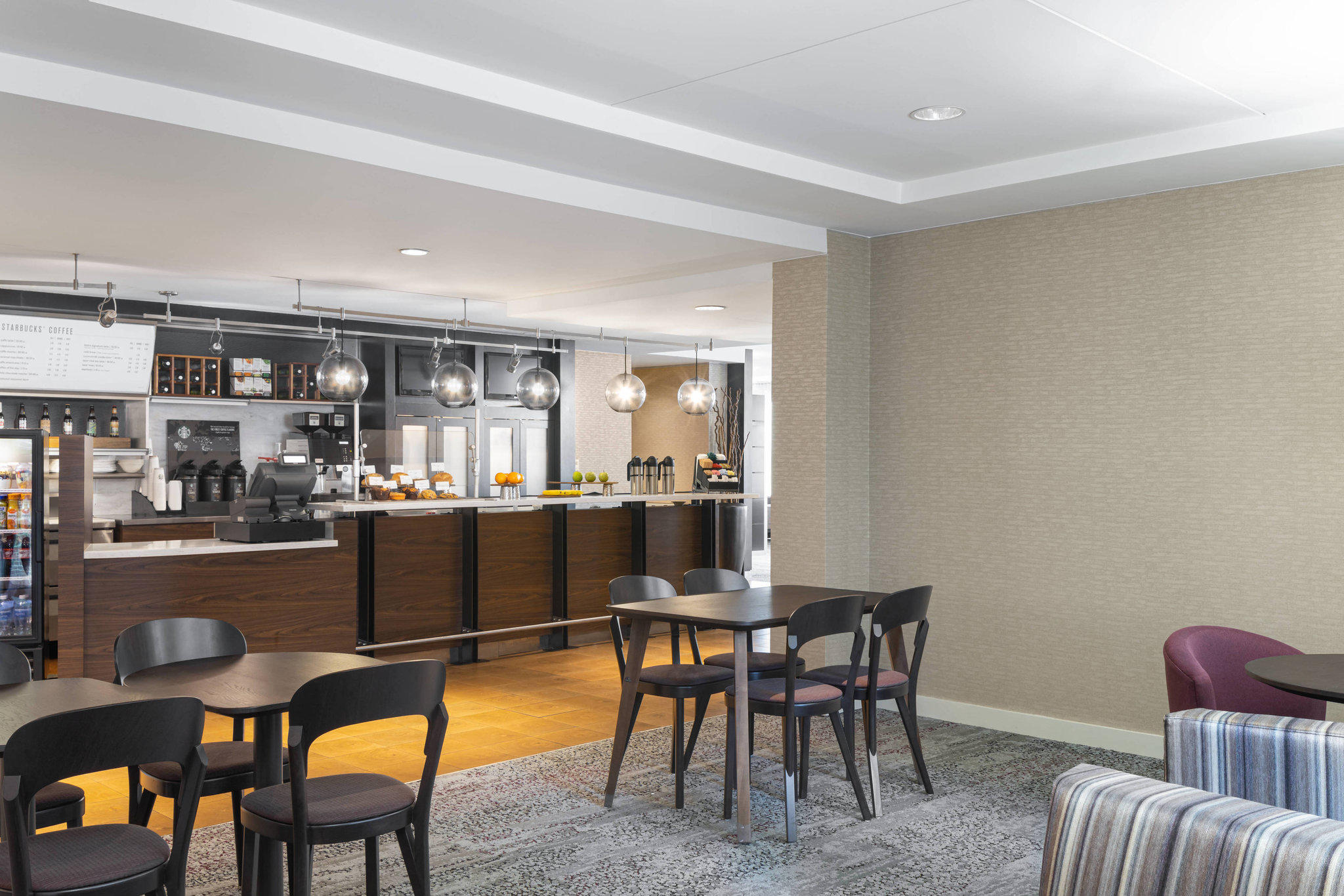 Courtyard by Marriott Charlottesville - University Medical Center Photo