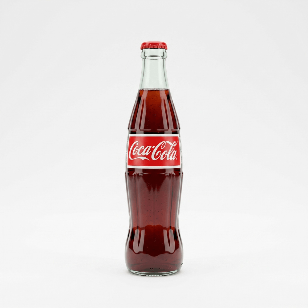Mexican Coke