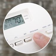 Dave's Heating Cooling & Electric Image