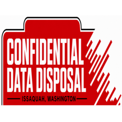Confidential Data Disposal