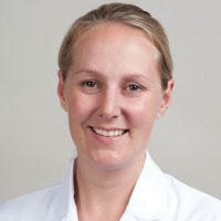 Kara L. Calkins, MD Photo