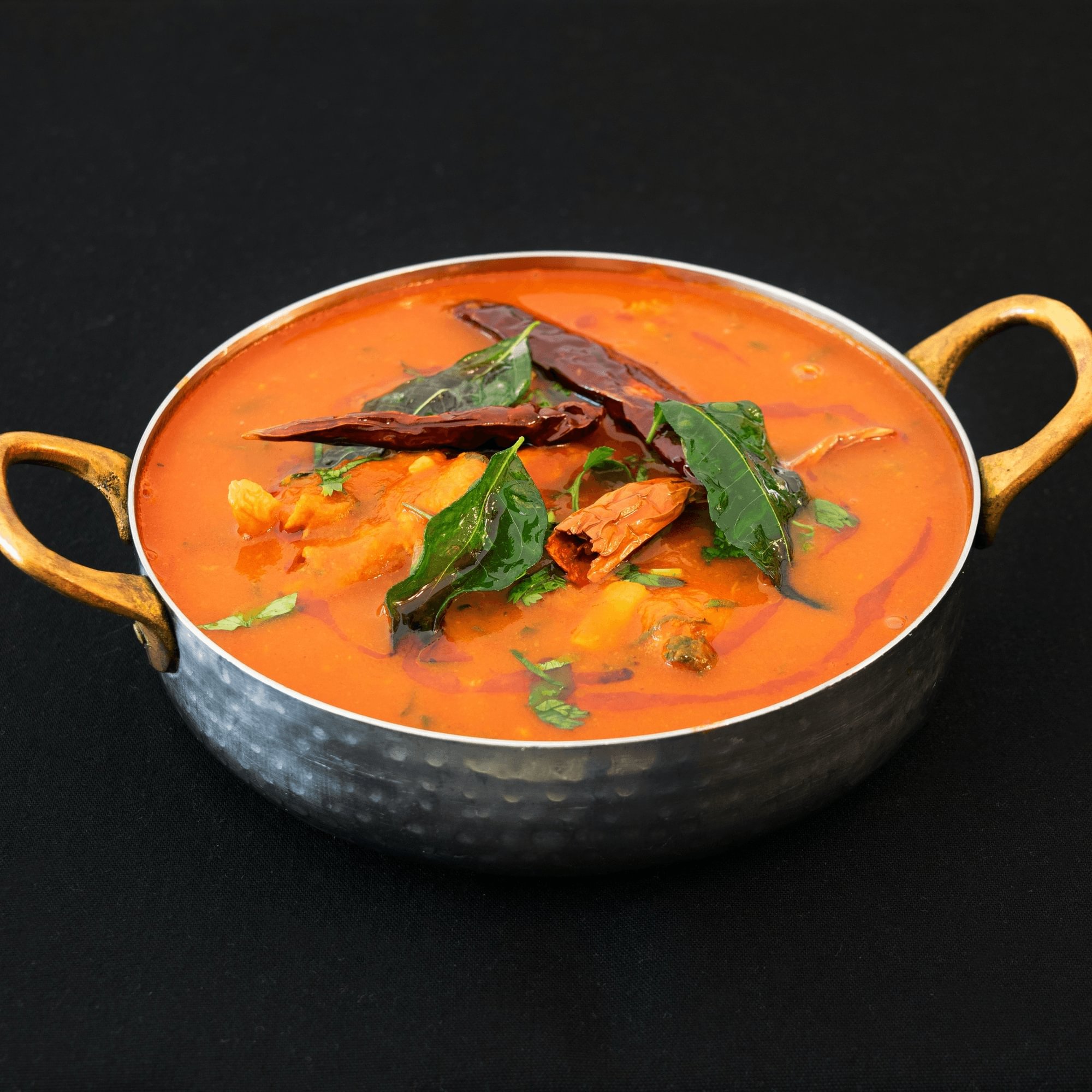 Chicken Chettinad