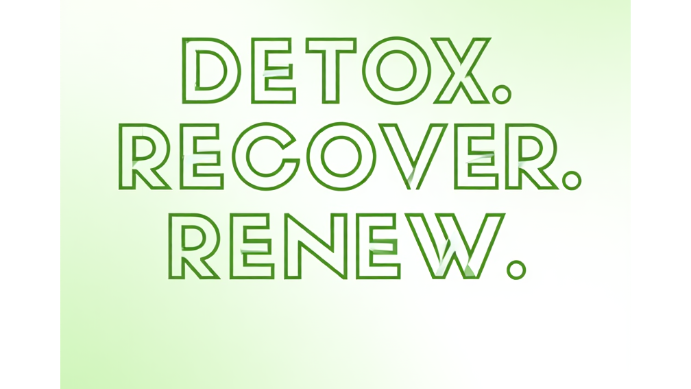Tulsa Drug Detox Service Logo