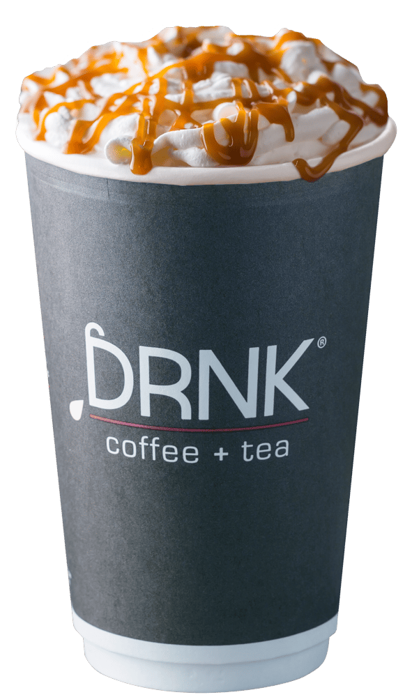Caramel Latte