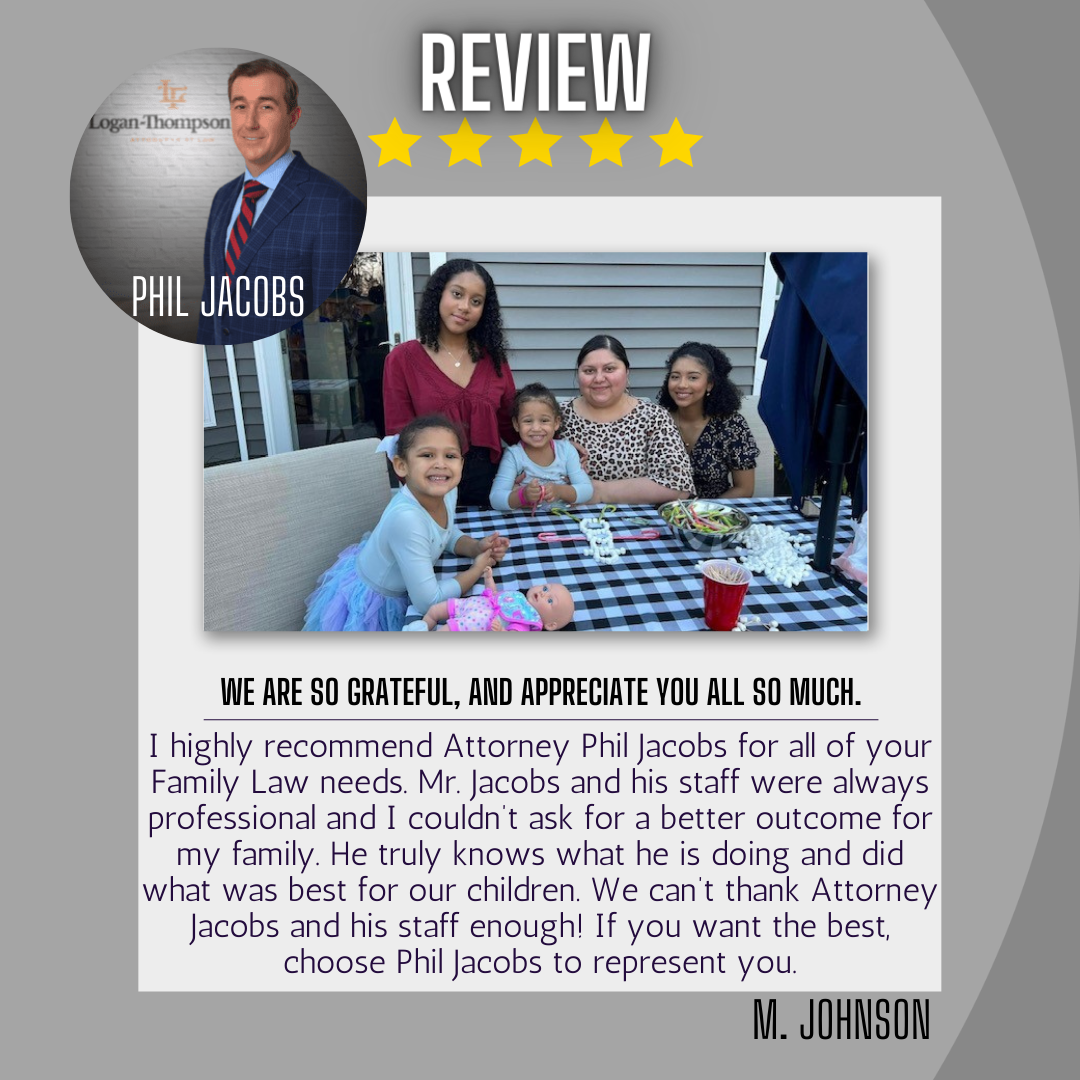 Logan-Thompson, P.C. Image