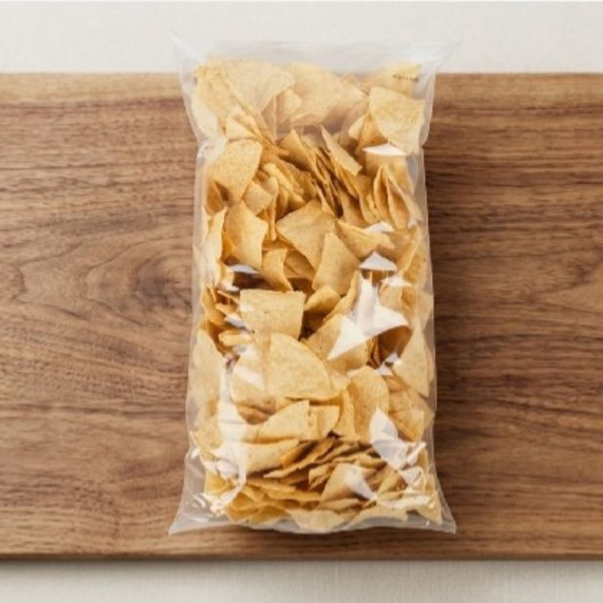 Bag of Tortilla Chips