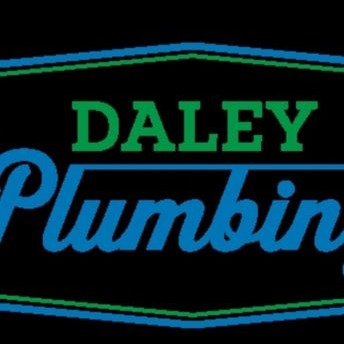 Daley Plumbing Logo