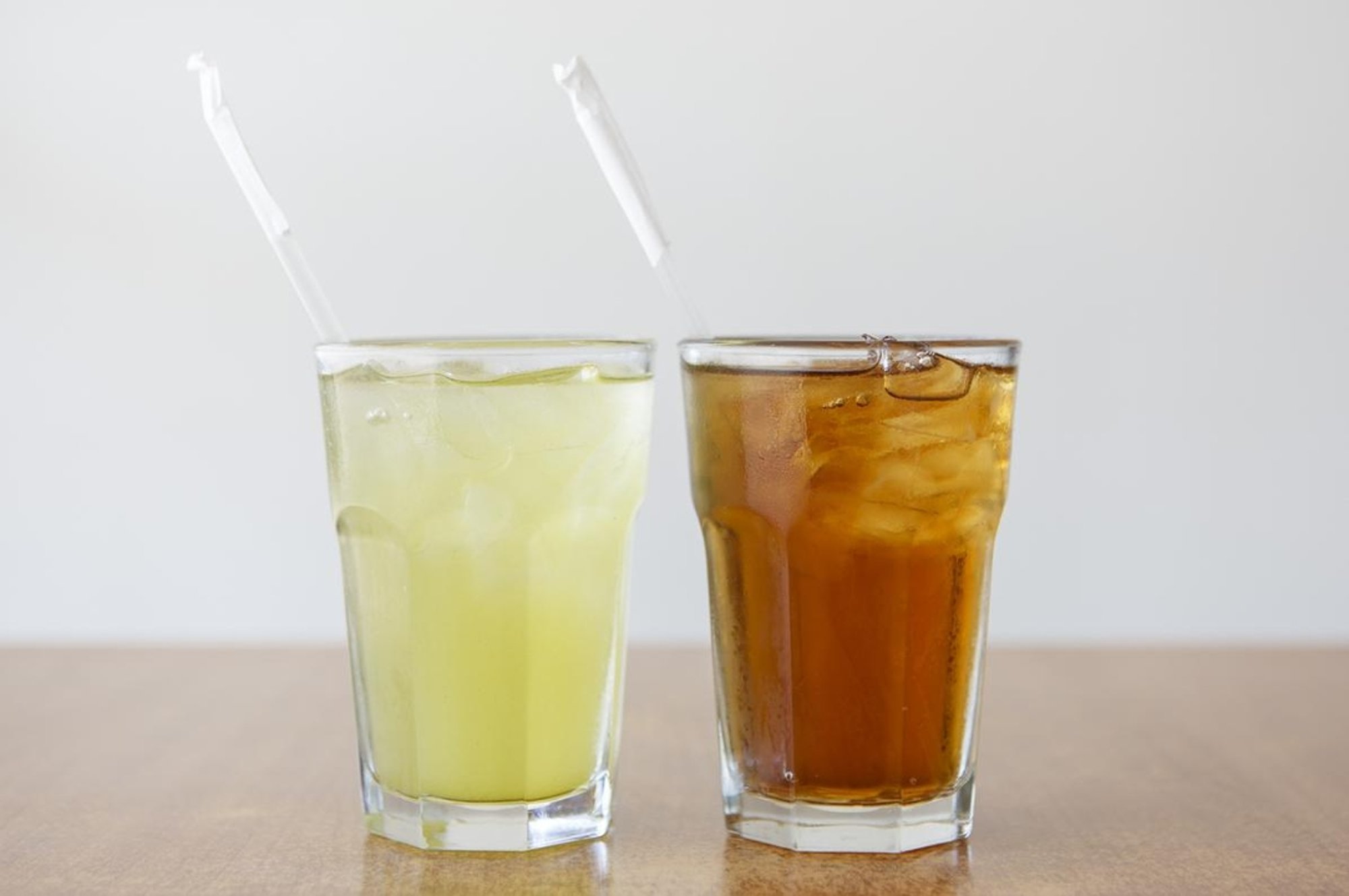 Tra Da – Iced Tea / Iced Green Tea