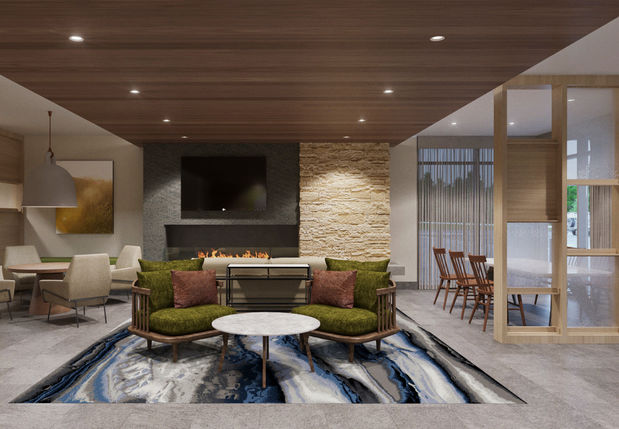 Images Fairfield Inn & Suites by Marriott Boulder Broomfield/Interlocken