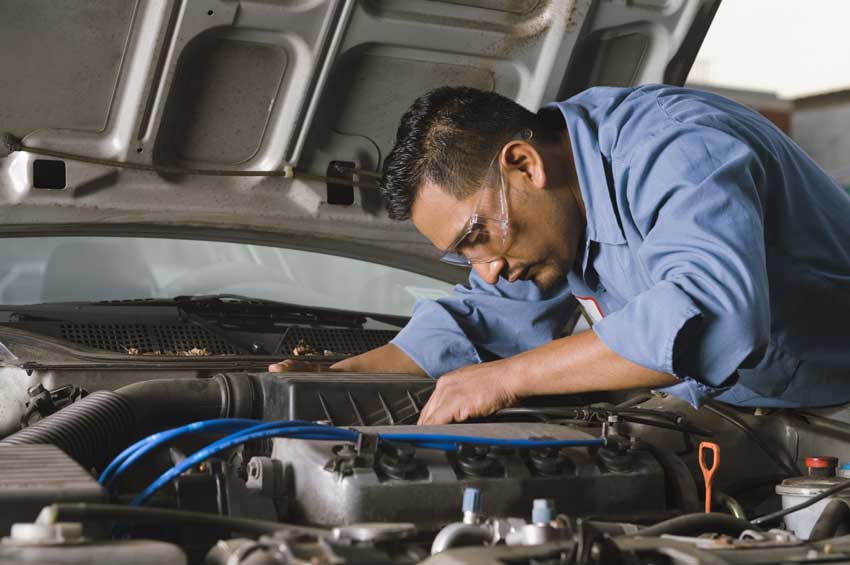 Fairfield Transmission Specialist - Repair Shop Image