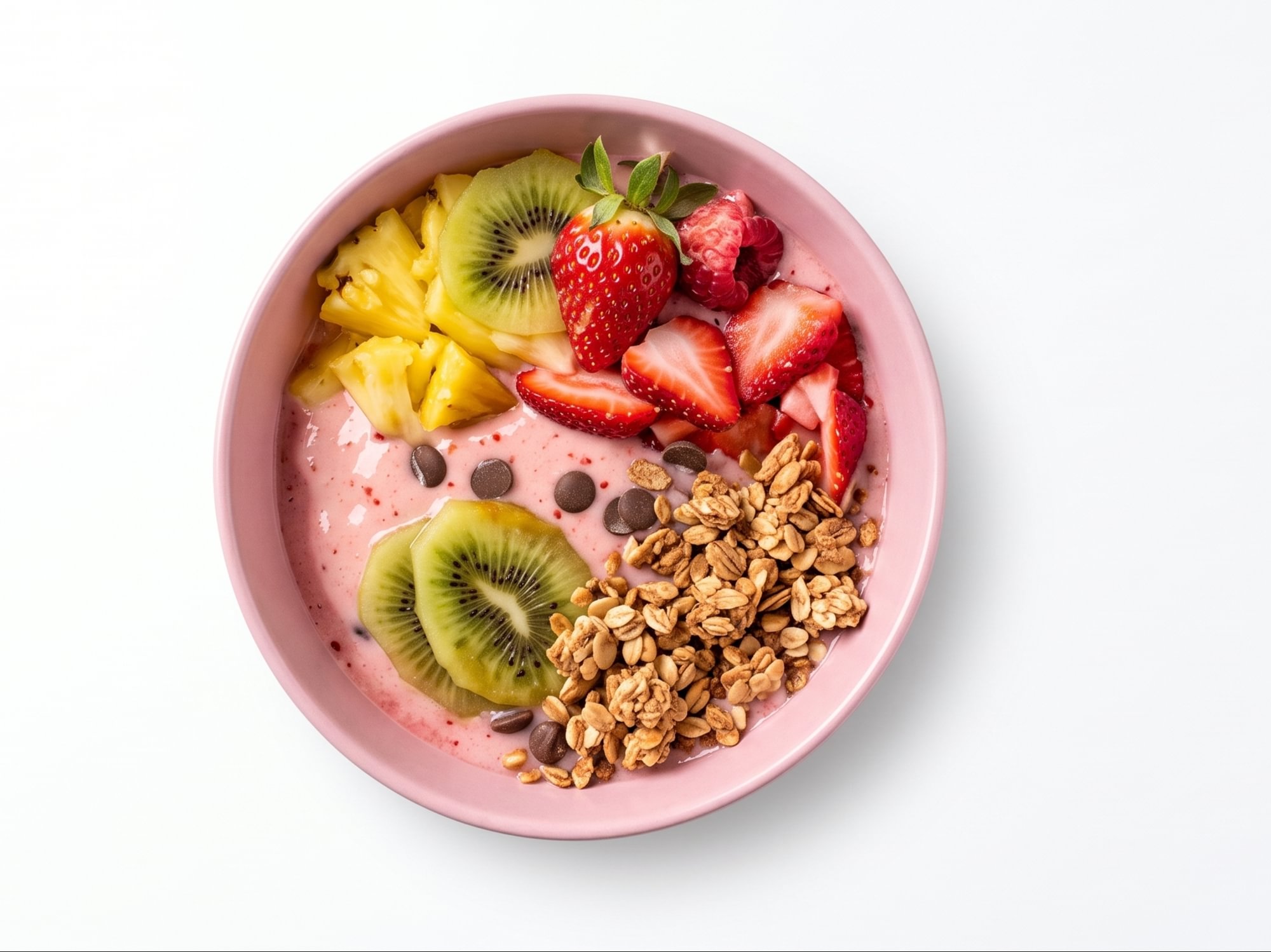 Guava Bowl Cup
