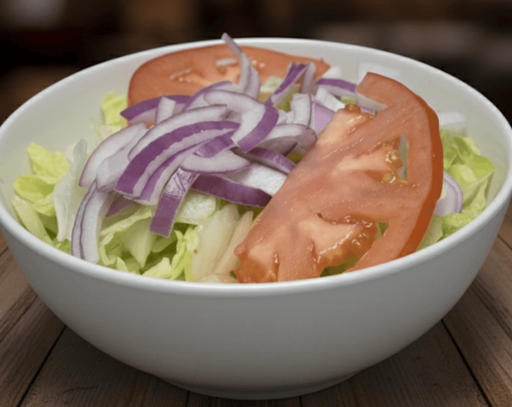 Tossed Salad