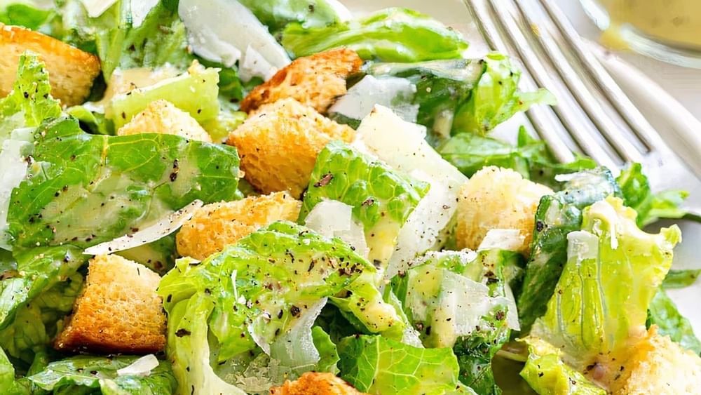 Caesar Salad