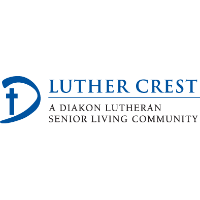 Luther Crest Photo