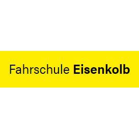 Logo von Fahrschule Eisenkolb