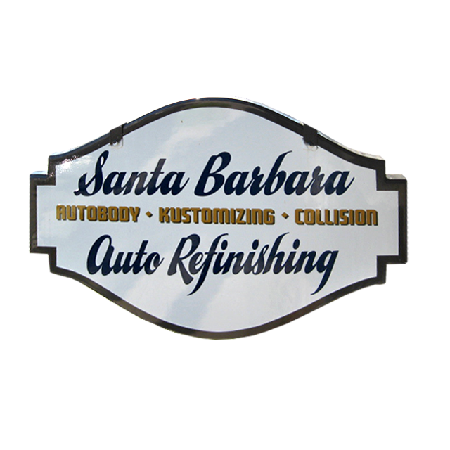 Santa Barbara Auto Refinishing