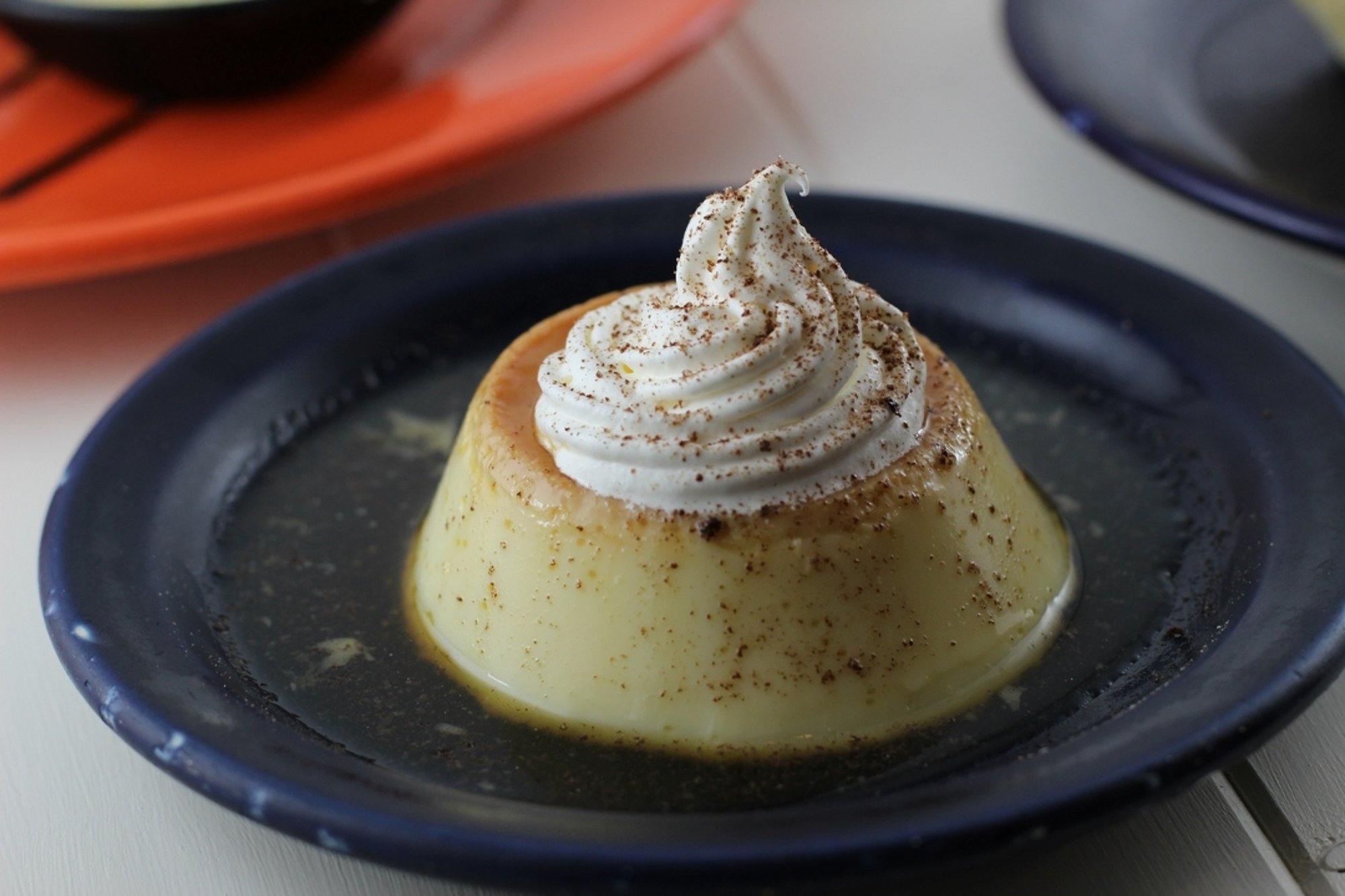 Flan