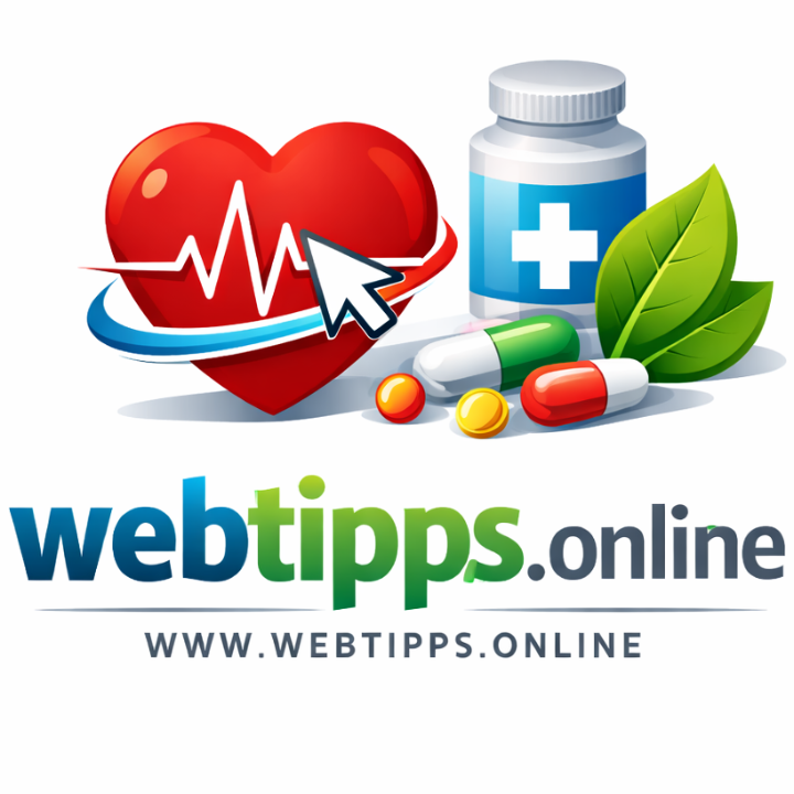 Gesundheits-Tipps Online - LOGO
