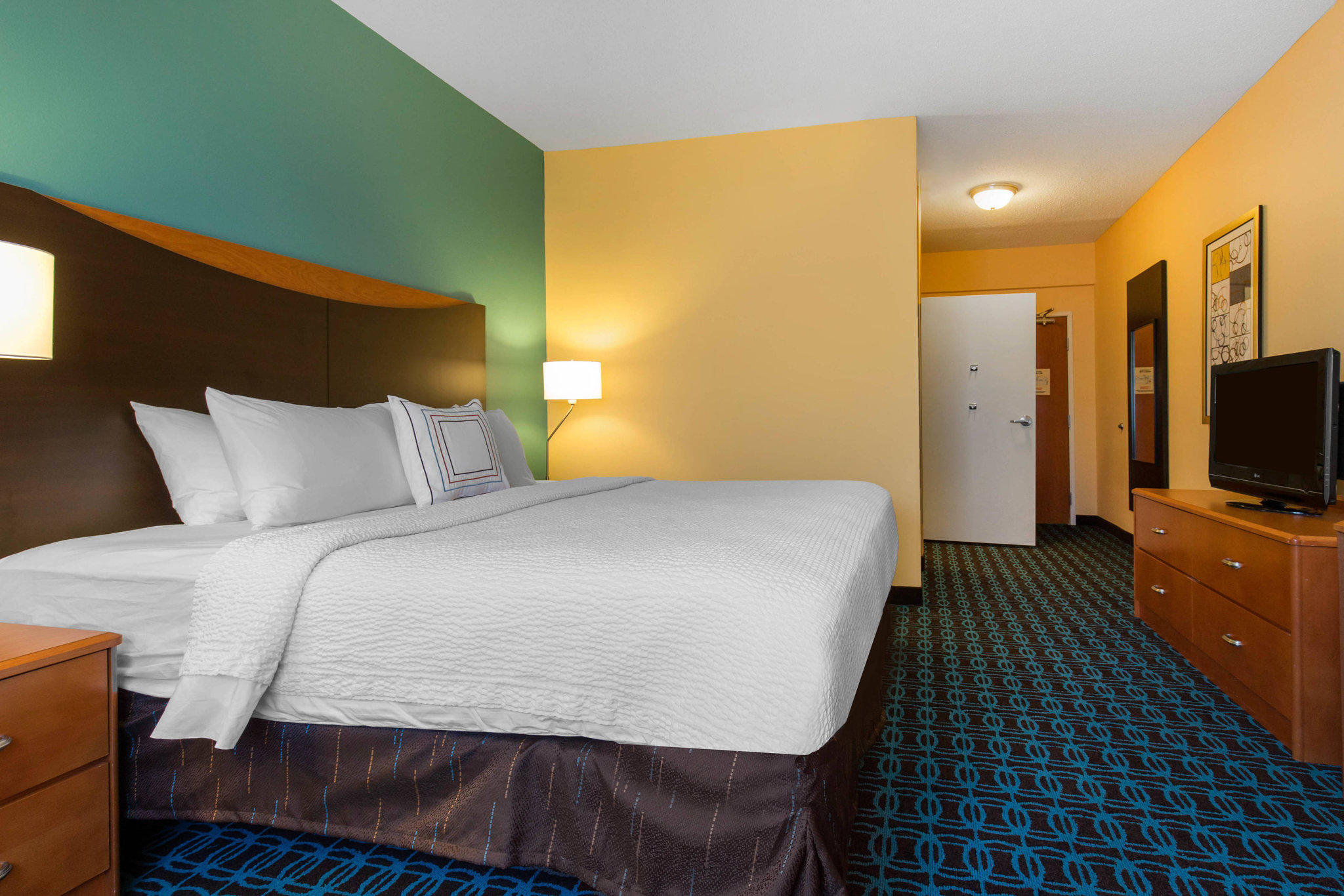 Fairfield Inn & Suites by Marriott St. Cloud Photo