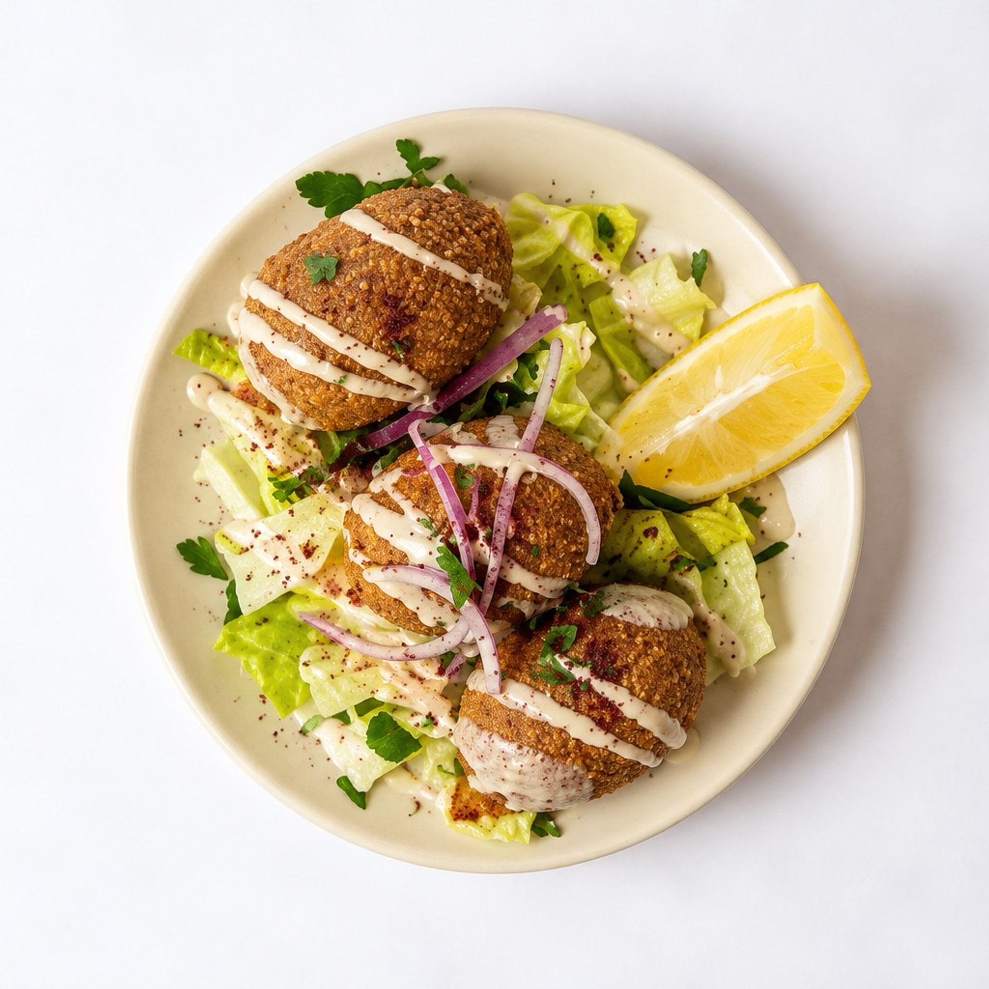 Xpress Kibbeh (3 pcs)