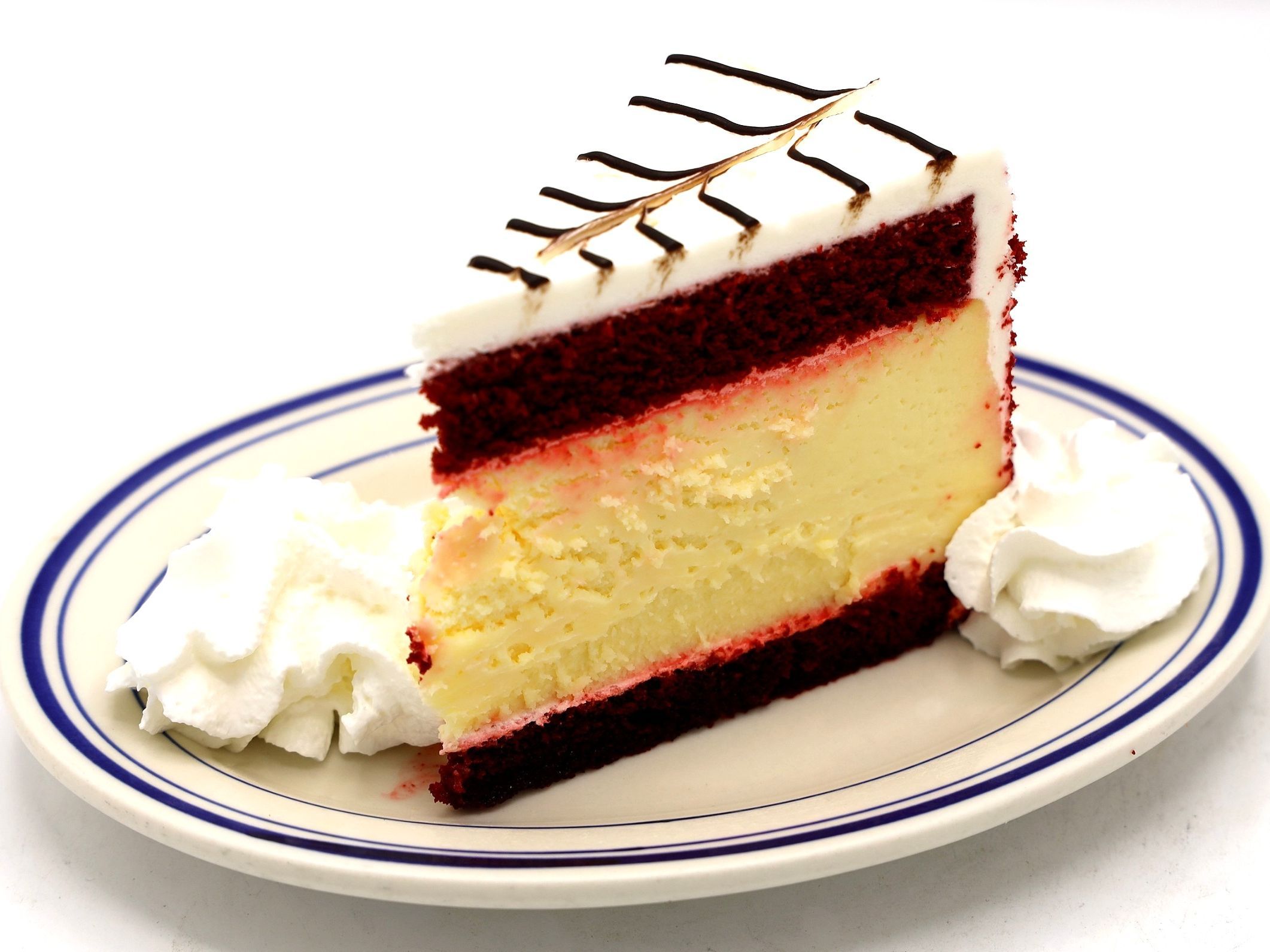 Assorted Layer Cakes
