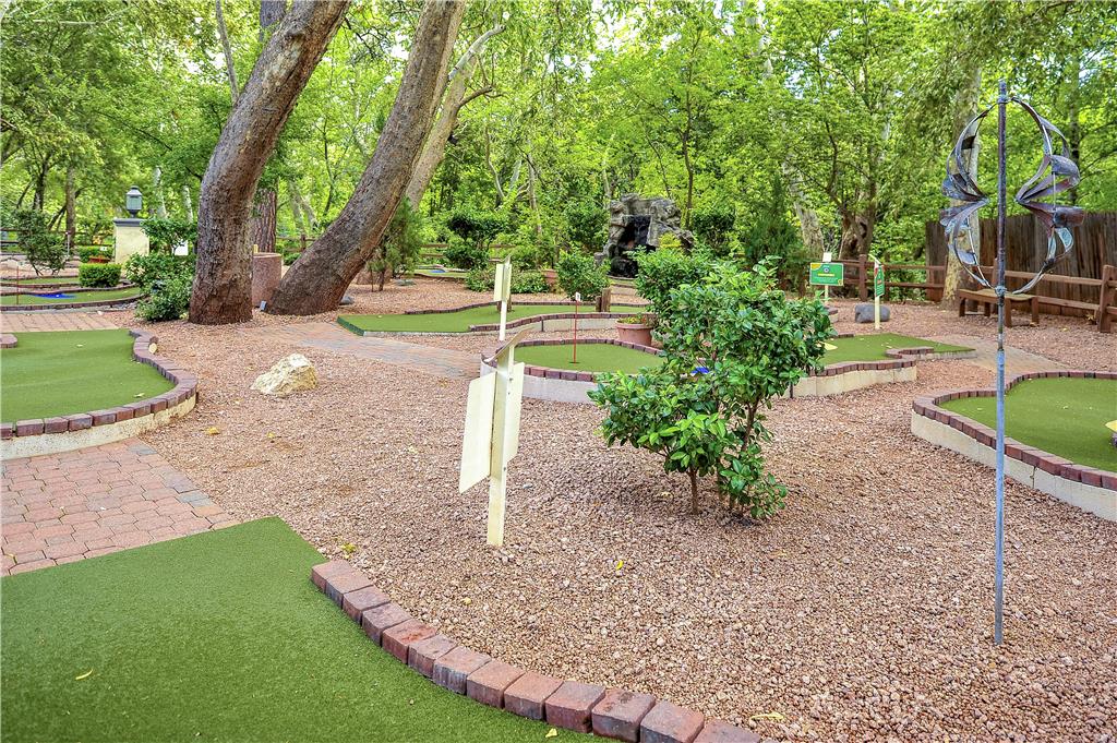 Hilton Vacation Club Los Abrigados Resort & Spa Sedona Image