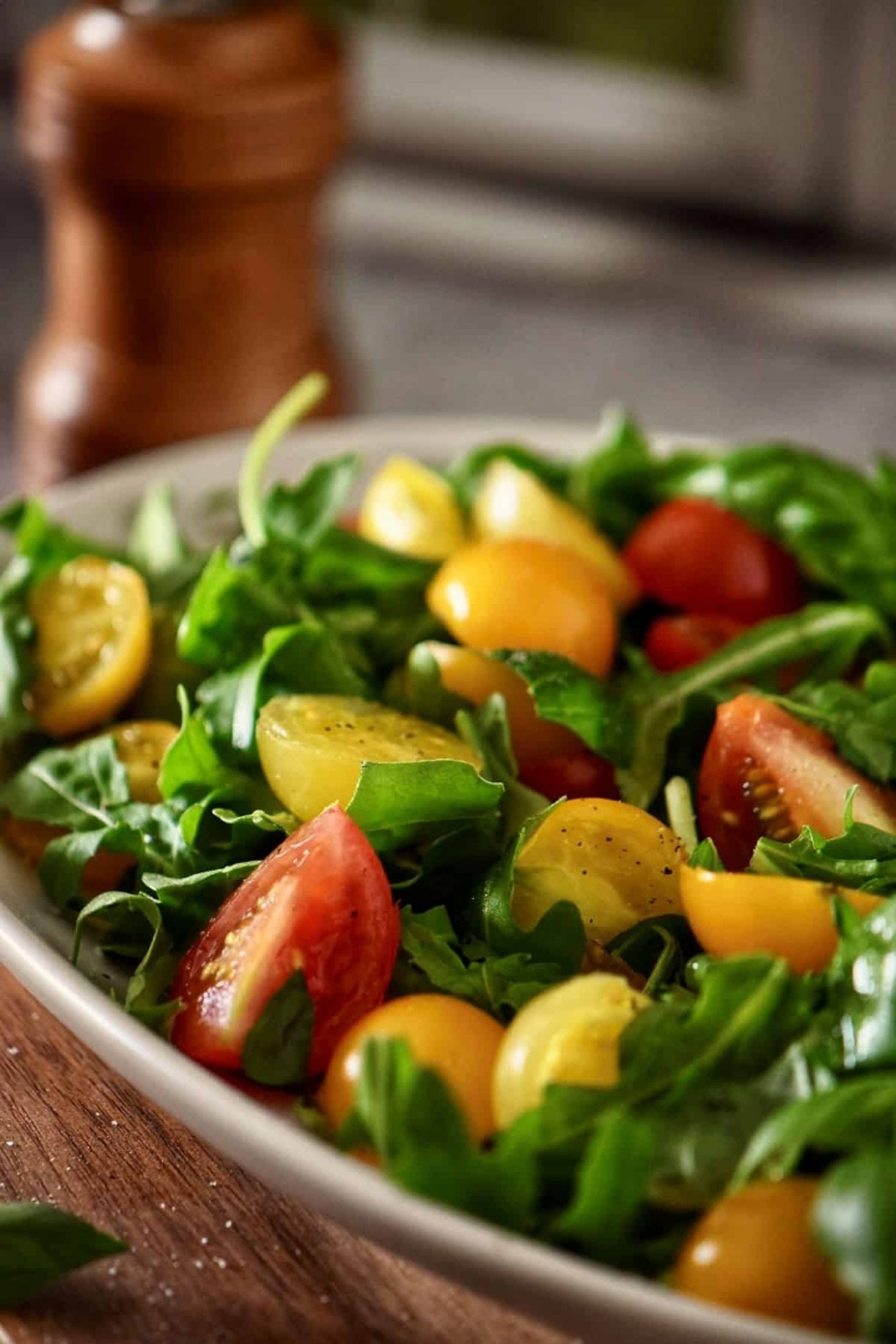 SIDE - Salad