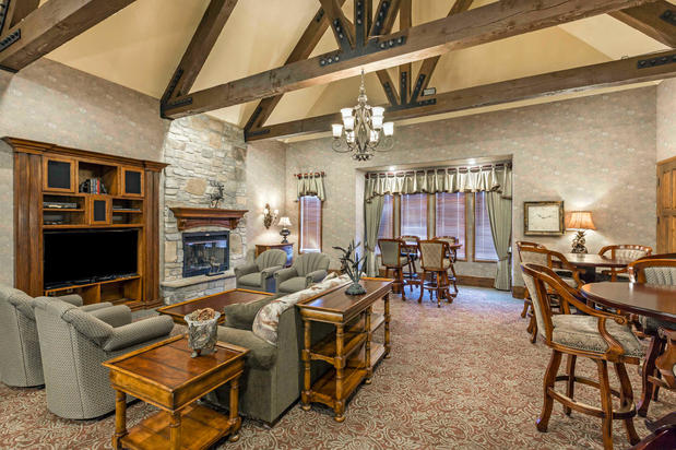 Images Bluegreen Vacations Big Bear Village, Ascend Resort Collection