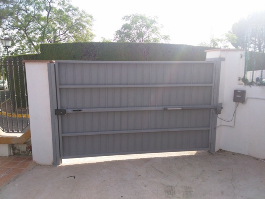 Galería en miniatura