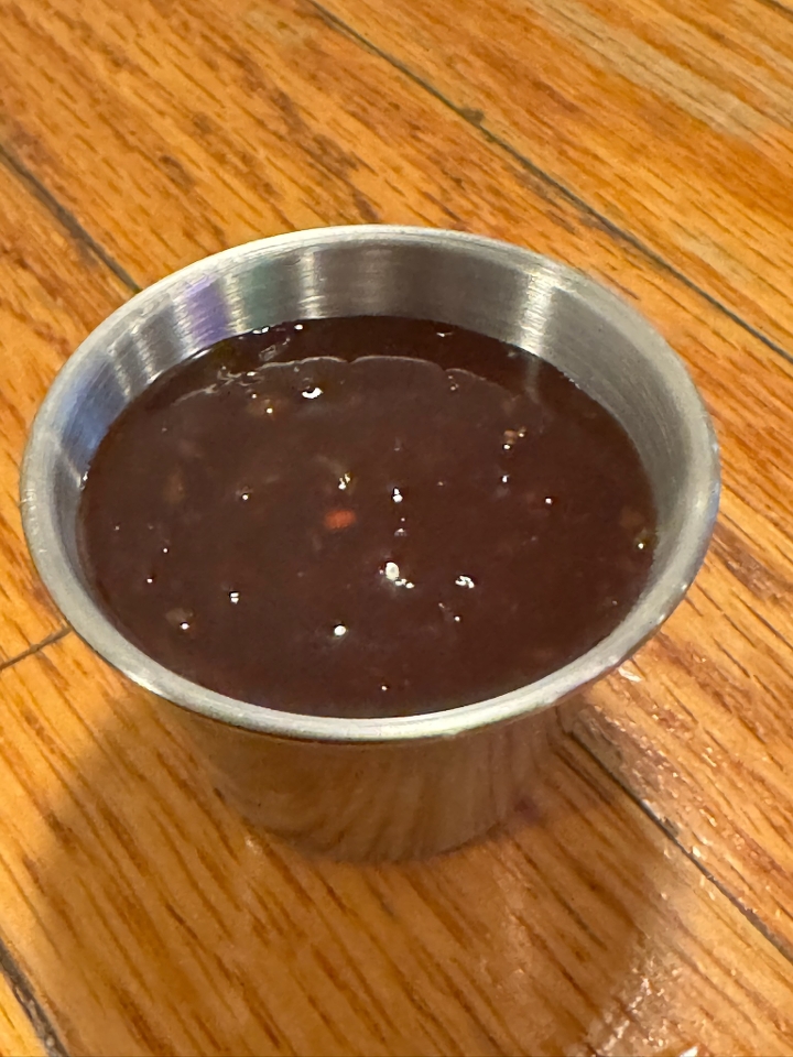 Sweet Chili