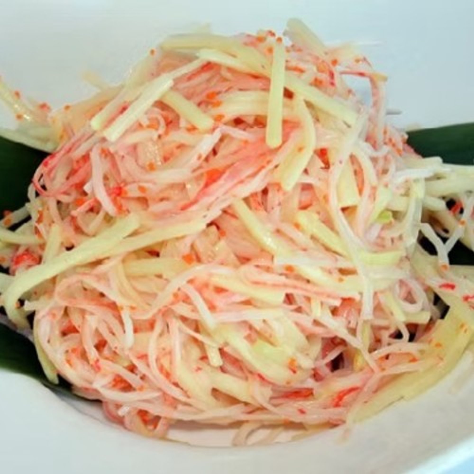 Kani Salad