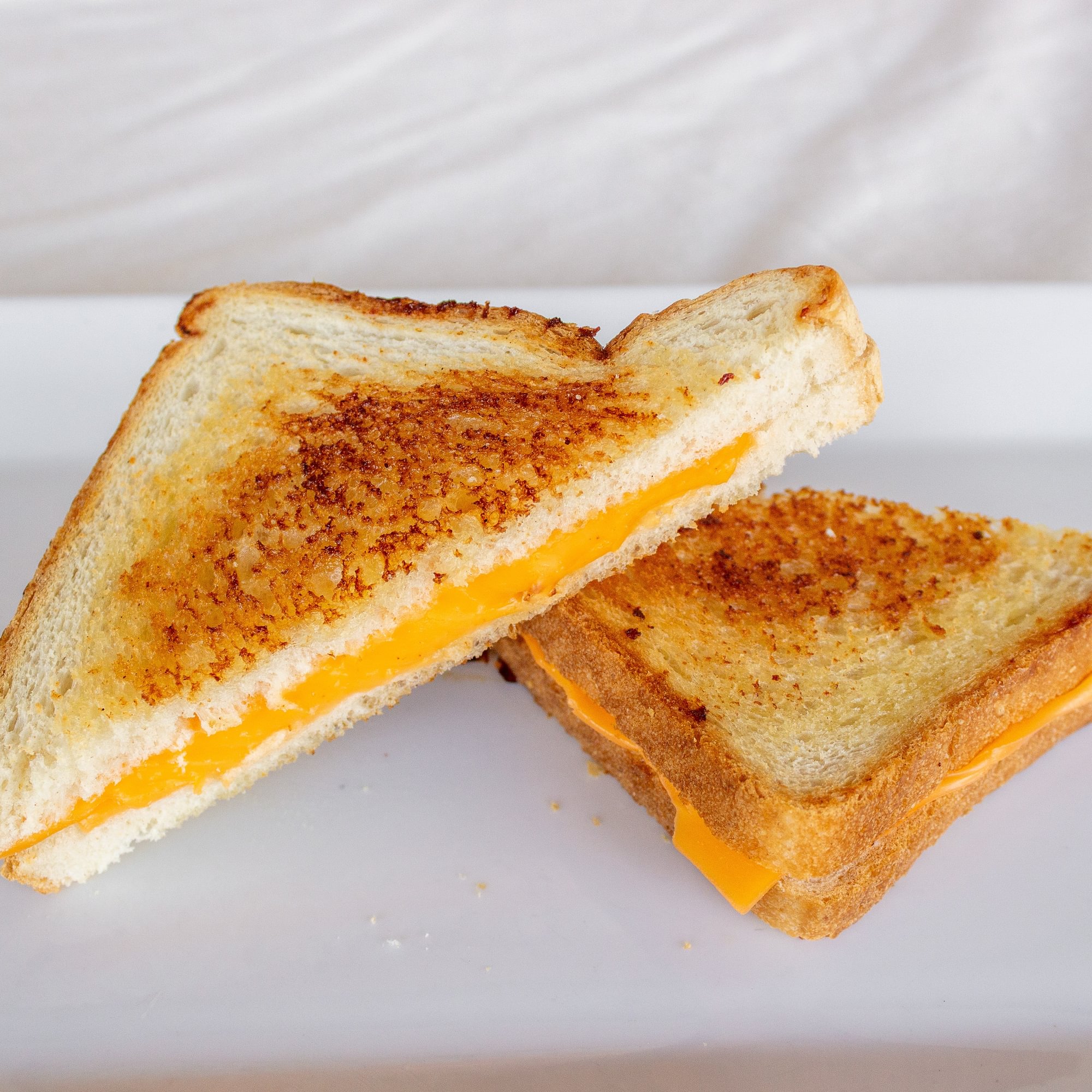Grilled Cheese Sandwich