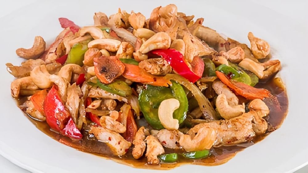 Cashew Delight