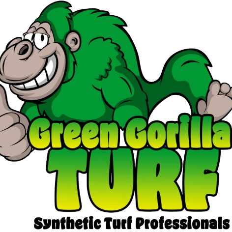 Green Gorilla Turf