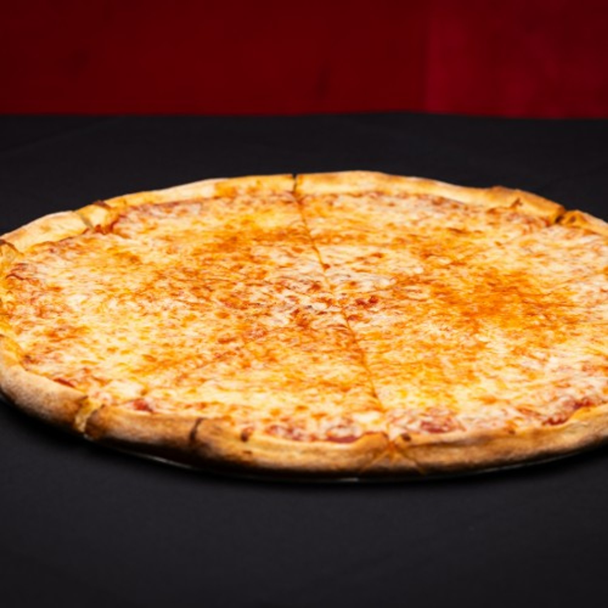 Build Your Own Pizza (Medium)