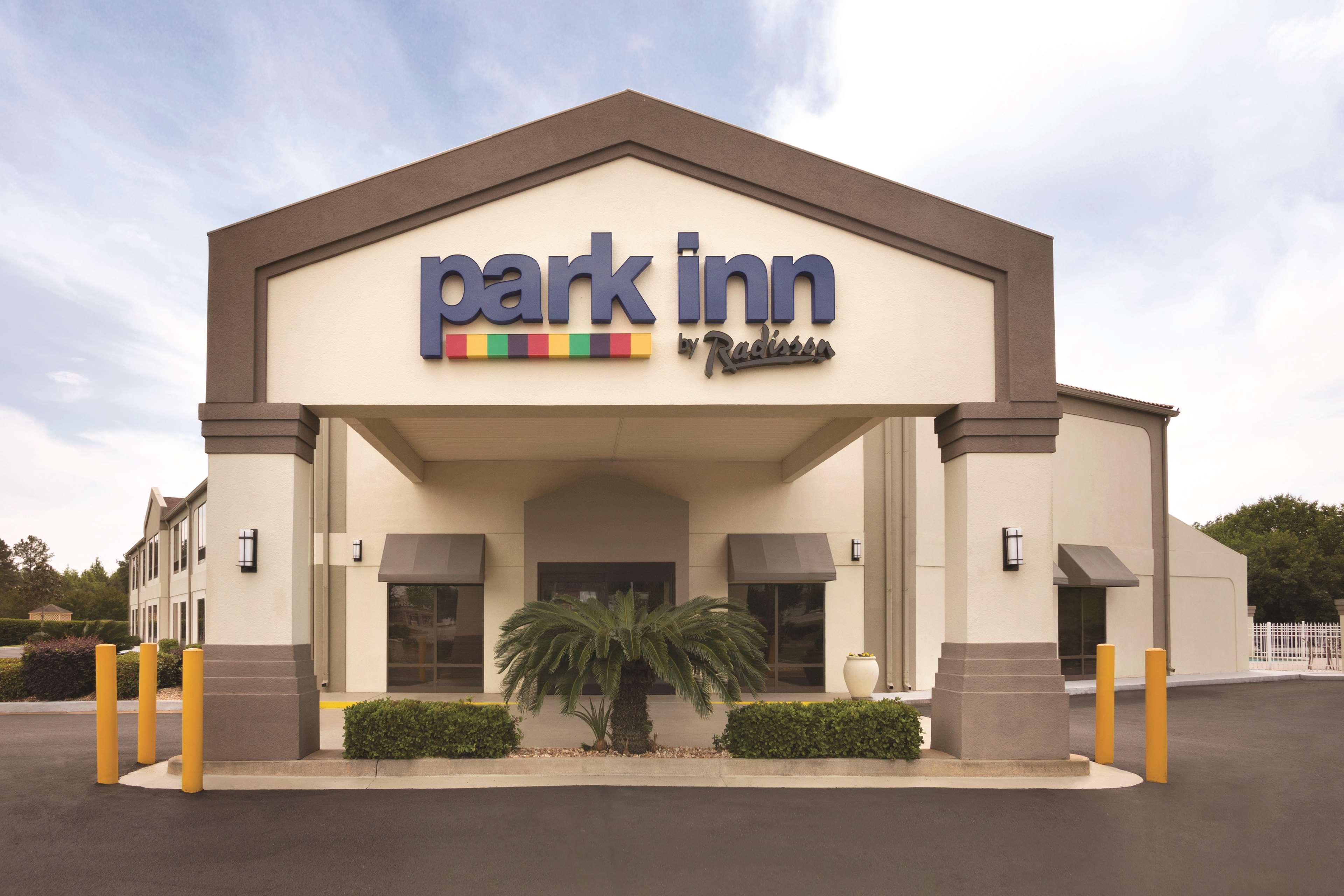 Park Inn by Radisson Albany, GA Photo