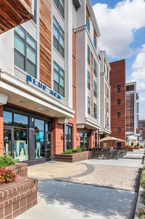 Images Camden Gallery Apartments