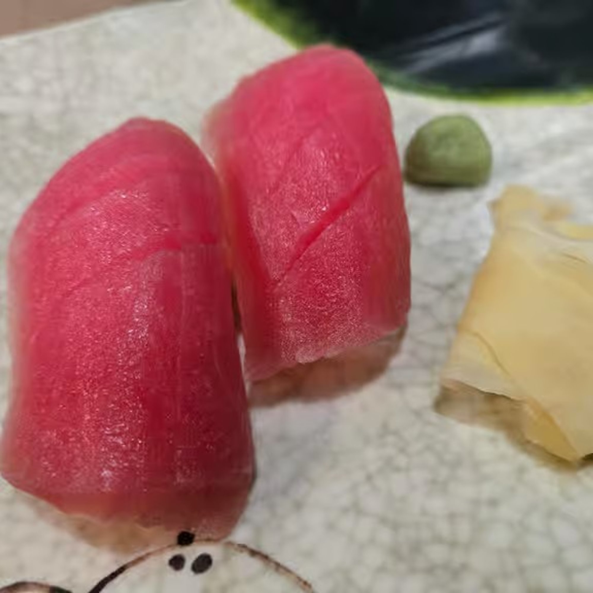 Tuna Sushi
