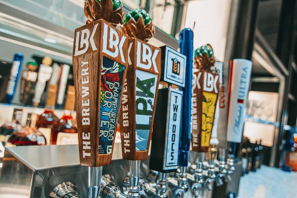 DoubleTree by Hilton Lubbock University Area Image