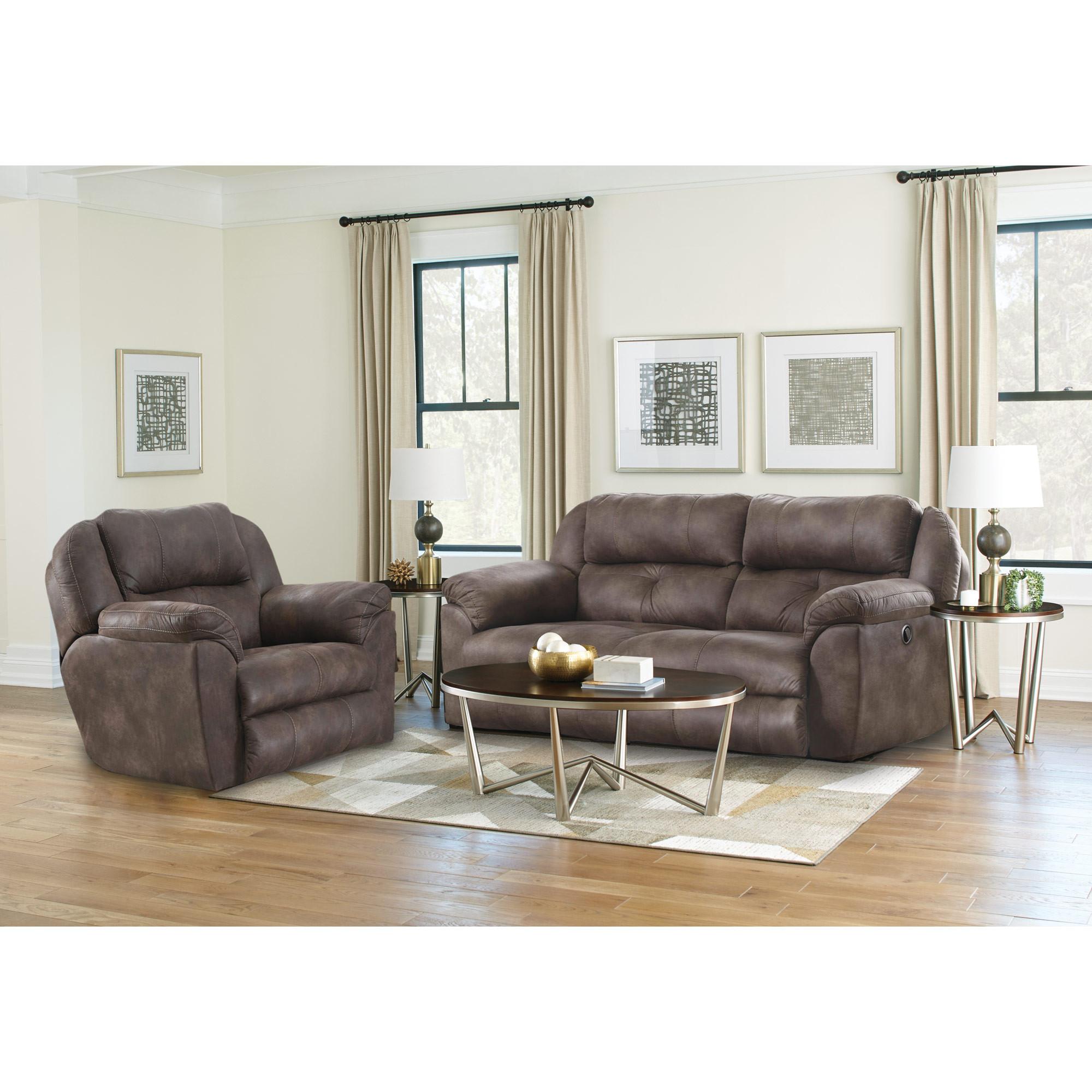 Brady Reclining Sofa