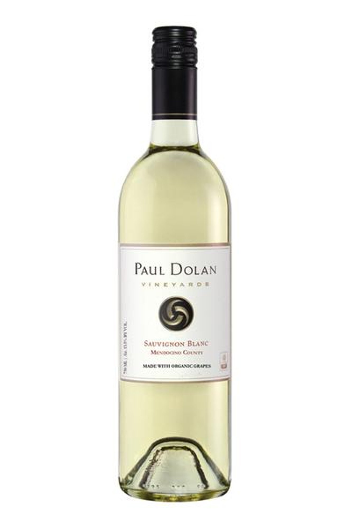 Paul Dolan Vineyards Organically Grown Sauvignon Blanc 2022 White Wine - California
