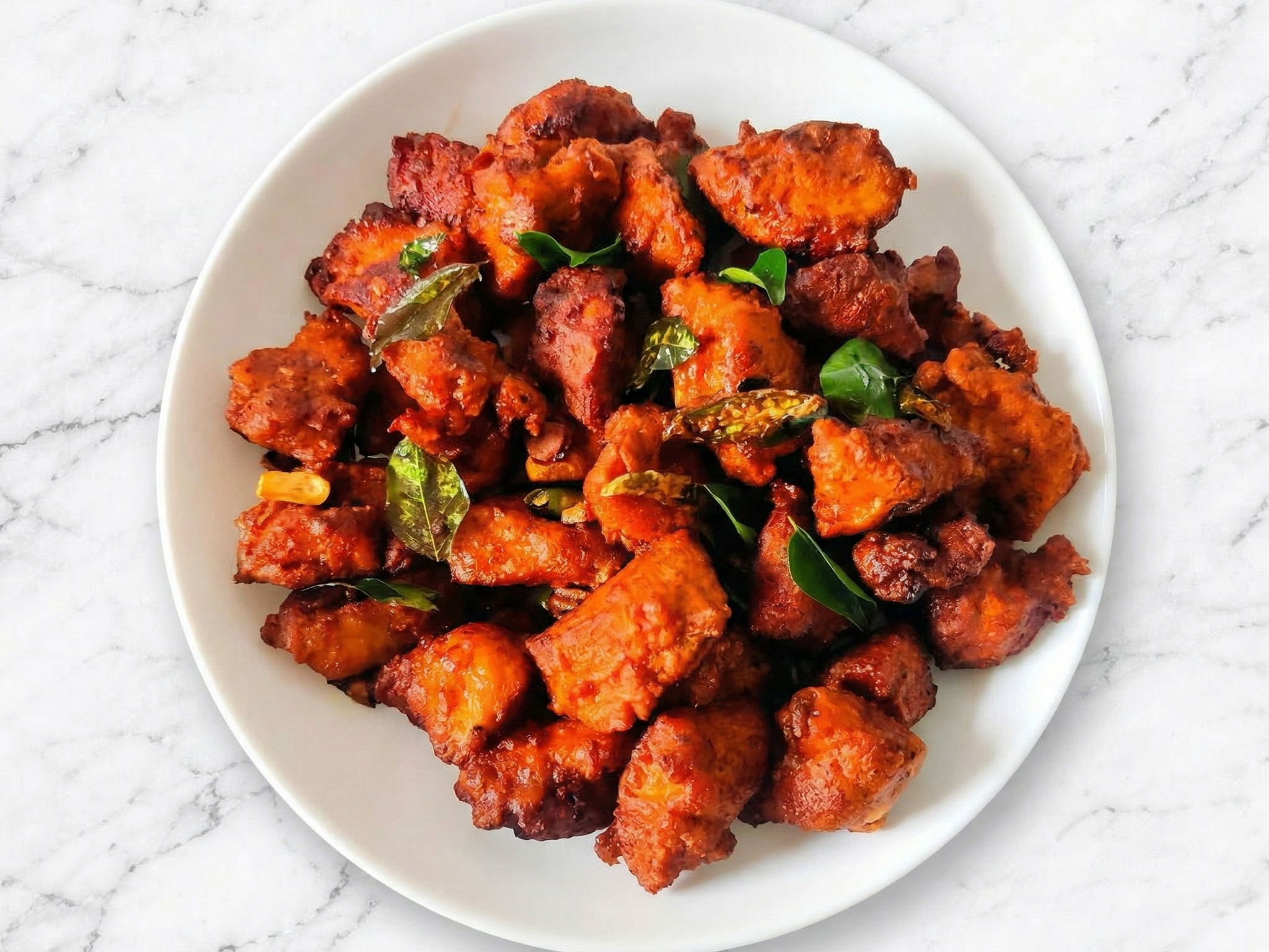 Chicken 65