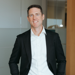 Lance Scott - TD Wealth Private Investment Advice