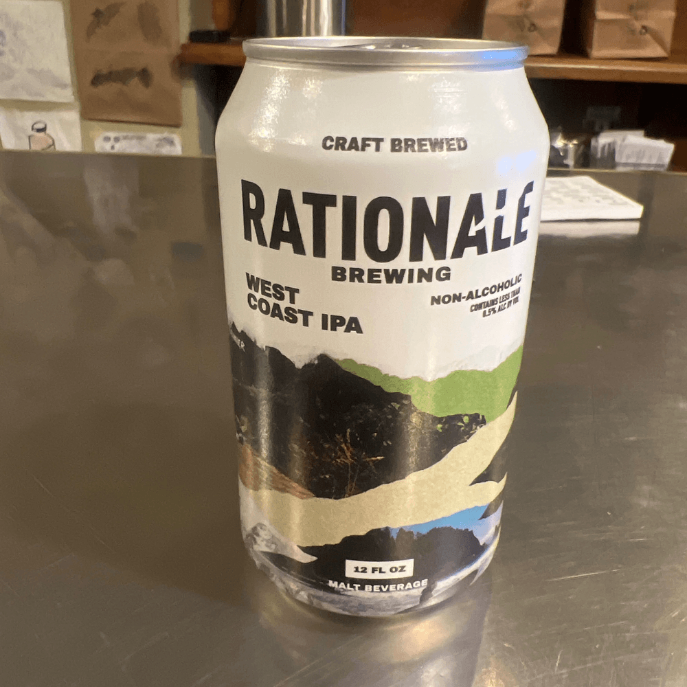(NA) rational west coast ipa