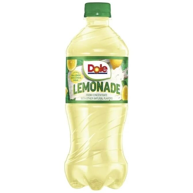 Dole Lemonade
