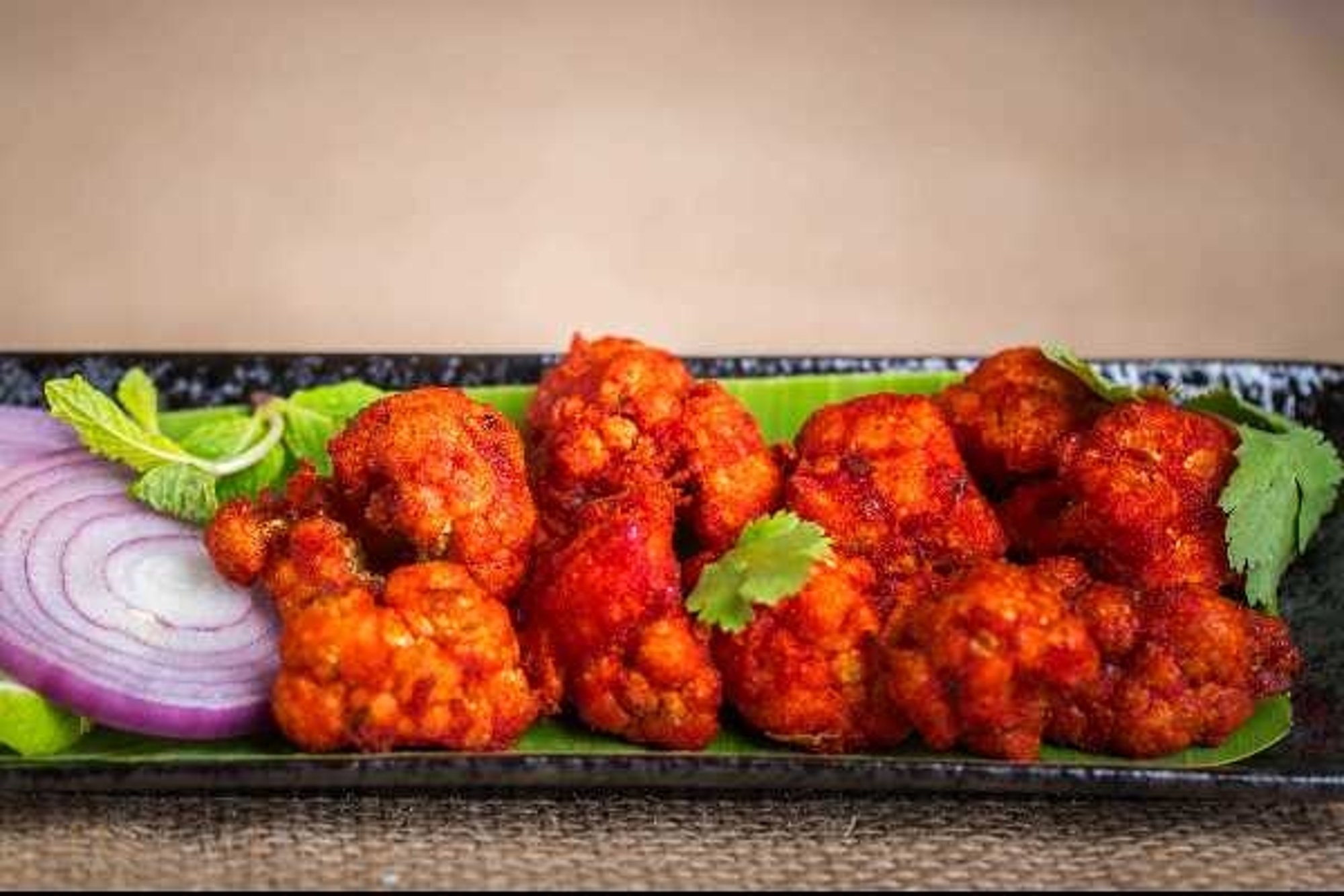 Gobi Manchurian