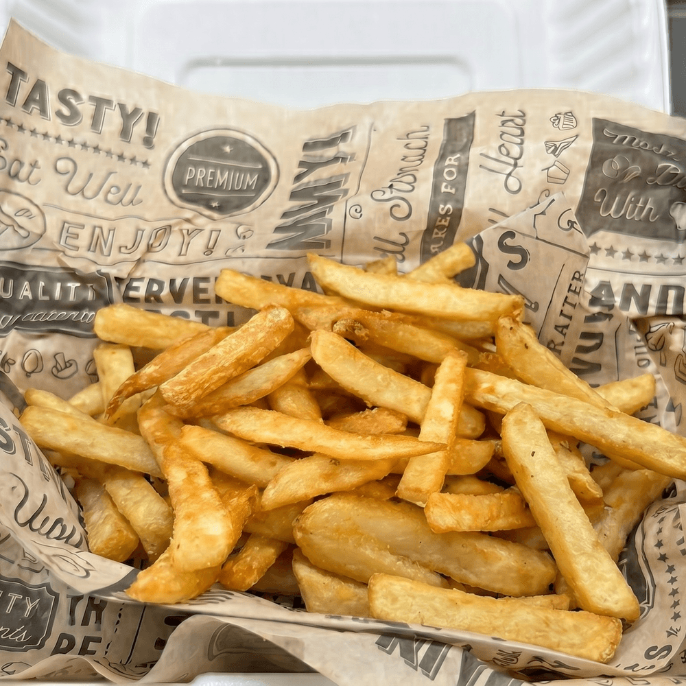 Fries