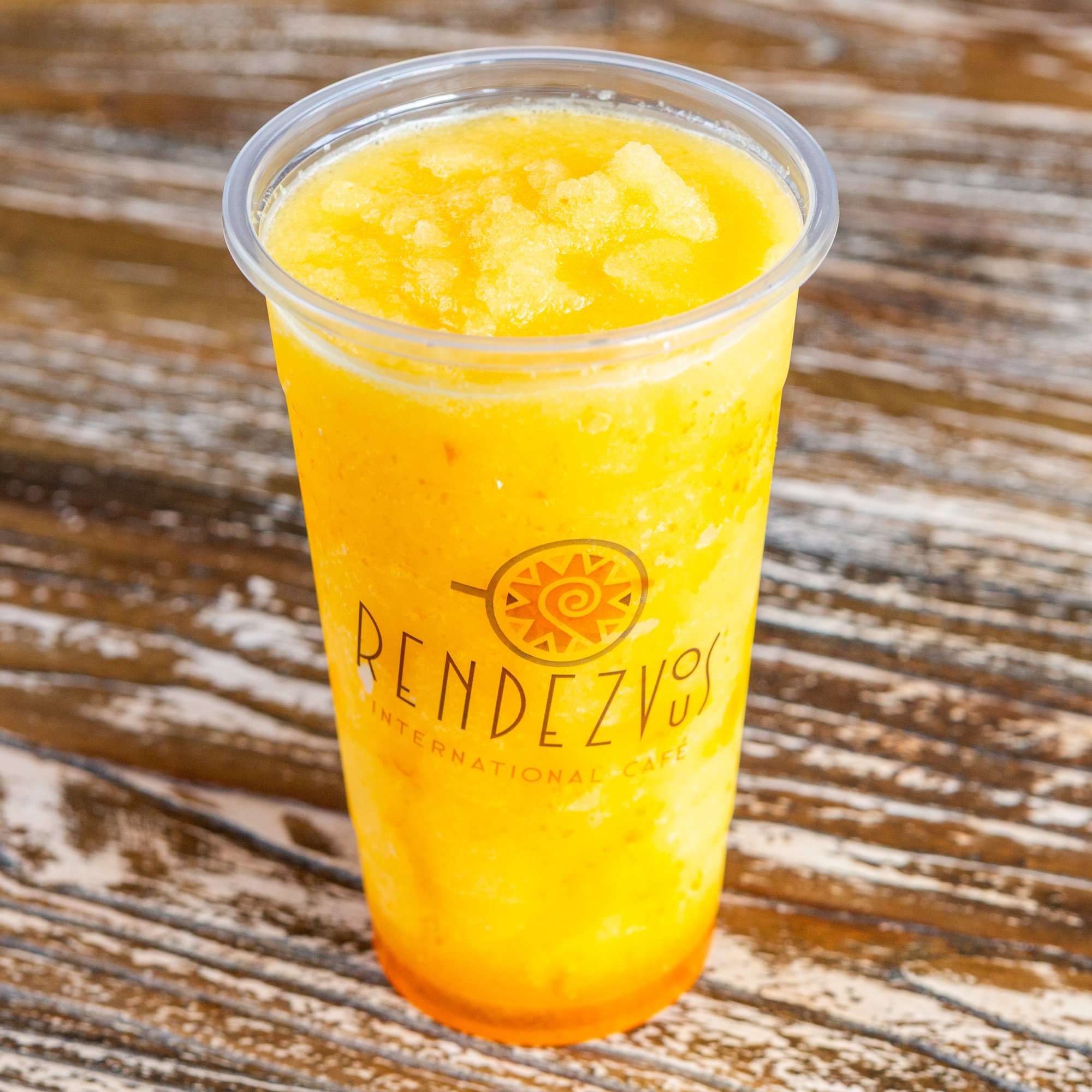 Tropical Smoothie (DF)