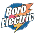 Boro Electric Logo